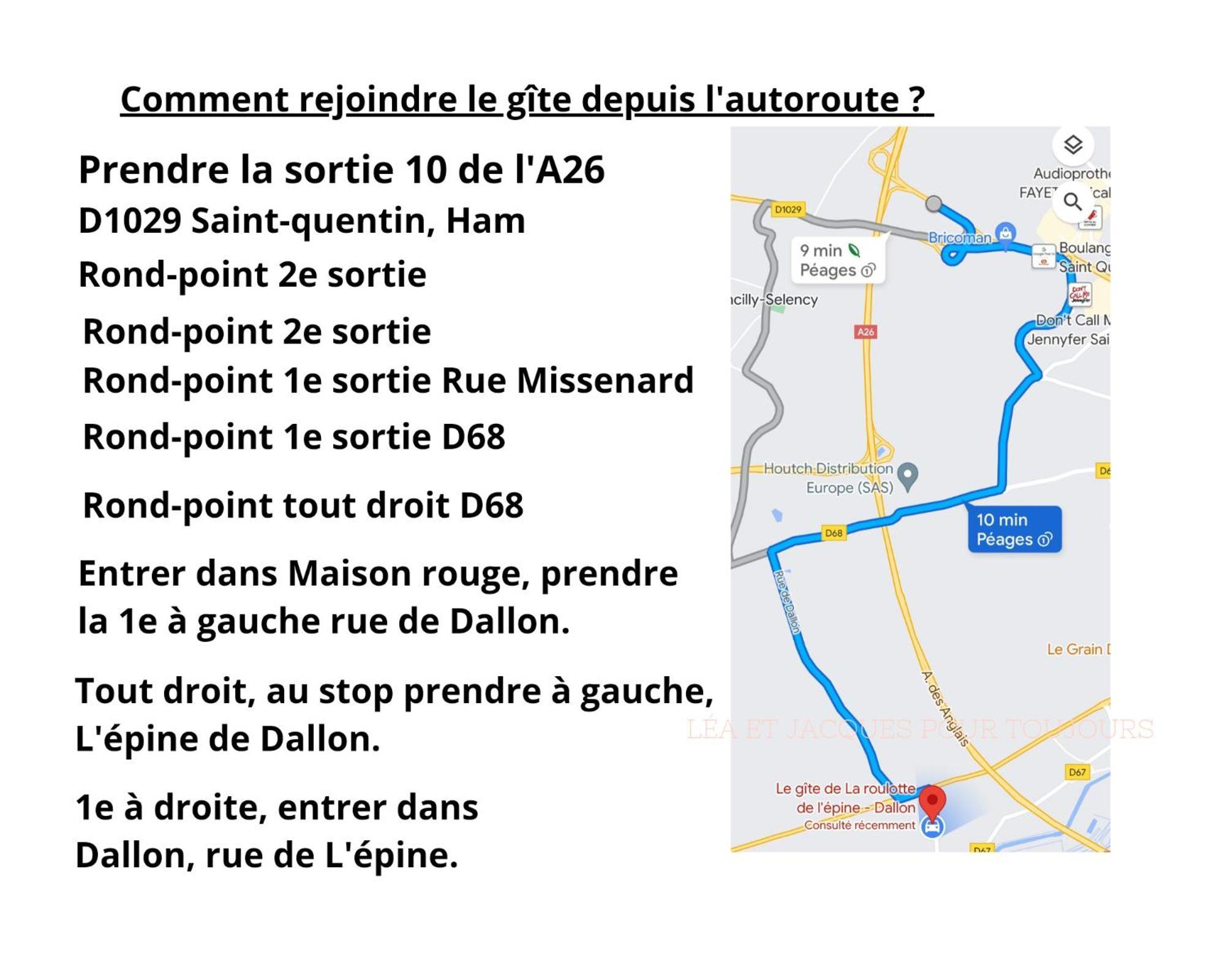 Gite De La Roulotte De L'Epine Dallon ภายนอก รูปภาพ